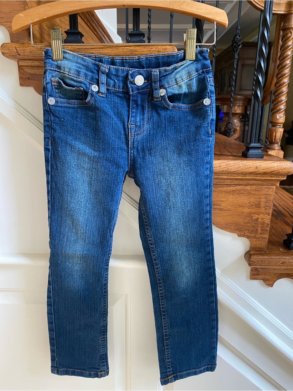 TRUE RELIGION Jeans Size 6